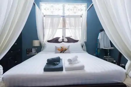 The Unforgotten B&B - 59
