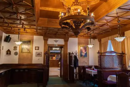 Apartmány Engadin - 16