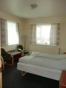 Egilsborg Guesthouse - 5