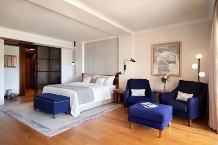 The St. Regis Mardavall Mallorca Resort - 79