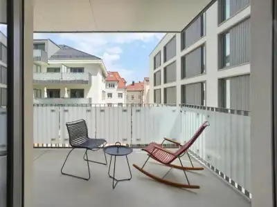 Aiden by Best Western Biberach - 56
