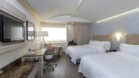 Holiday Inn Express Mexico - Toreo by IHG - 34