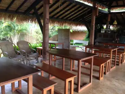 Pripta Boutique Resort - 7