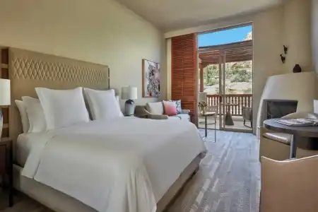Four Seasons Resort Scottsdale at Troon North - 17