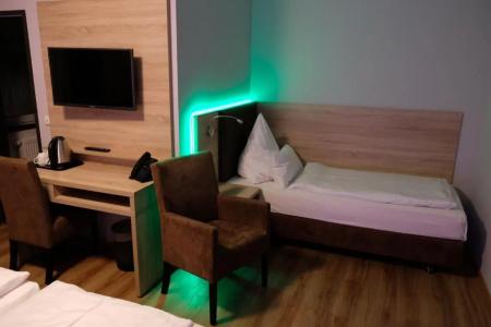 Minx - CityHotels - 47
