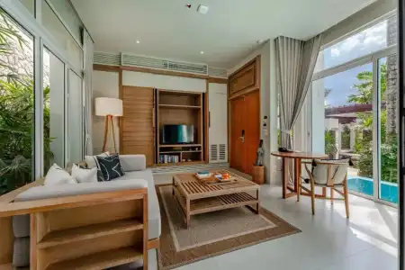 Aleenta Phuket - Phang Nga - The Leadings of the World - 160