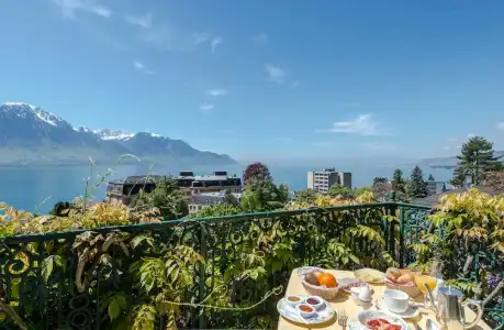 Hôtel Masson - 73