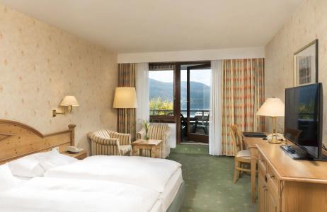 Maritim TitiseeTitisee-Neustadt - 6