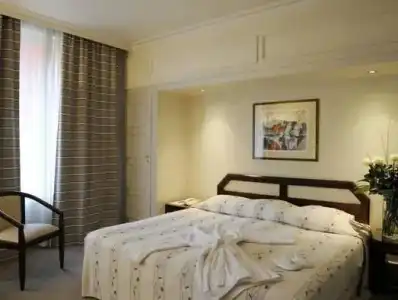 du Parc - Centre Ville - 62