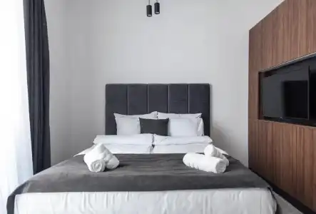 Boutique Kings Palace - 69