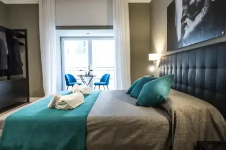 B&B Art House - 31