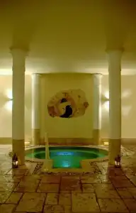 Victoria & Iside Spa - 21