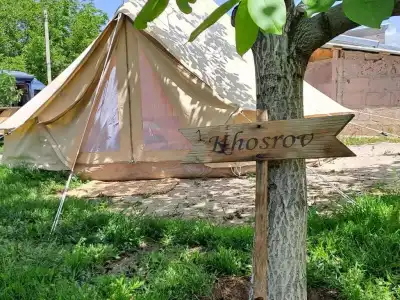Bed & Breakfast 3 Gs - 10