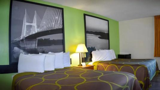Super 8 By Wyndham Branson/Andy Williams Theater - 36