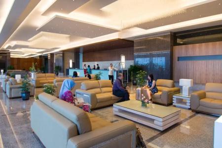Imperial Suite Kuching - 1