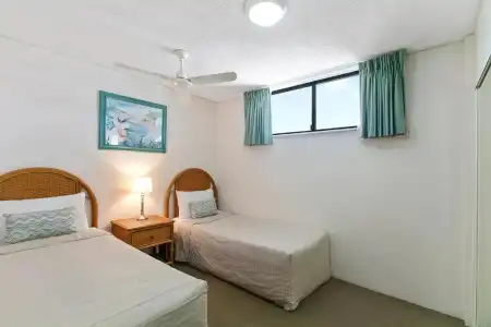 Caribbean Resort - 220