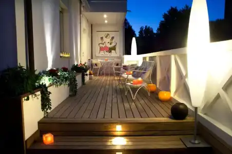 Eros Residence - 106