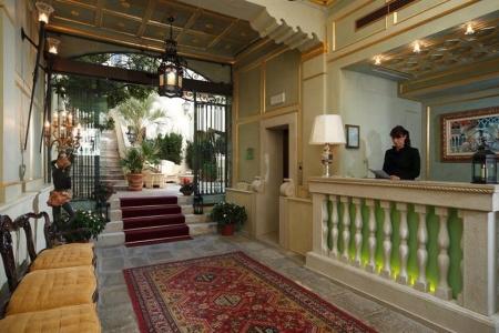 Palazzo Paruta & Wellness Apartments - 28