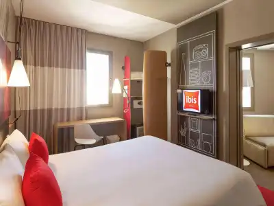 ibis Sfax - 4