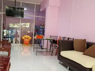 Smart Residence at Muengthongthani - 10