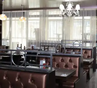 & Restaurant Poseidon - 1