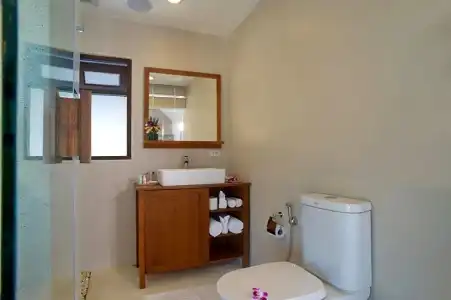 Baan Bophut Beach Samui - 173