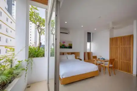 Babylon Garden Condotel - 75