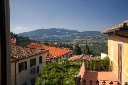 B&B le Cannelle Fiesole - 46