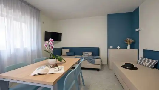 Residence Torre del Porto - 47