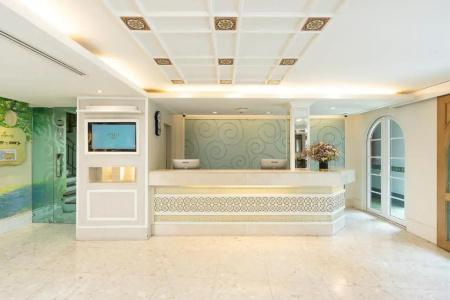 La Petite Salil Sukhumvit Thonglor 1 - 44