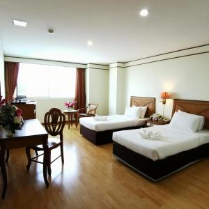 Morakot Twin Chumphon - 10