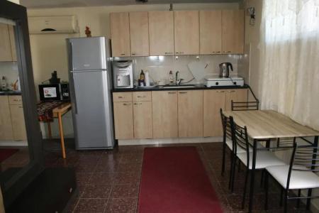 Guest house Ashdod-beach - 42