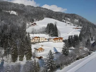 Berghof - 8