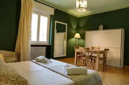 La Casetta di Lina Rooms and Apartments - 17