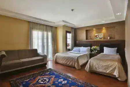 The Istanbul - 11