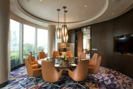 Waldorf Astoria Chengdu - 39