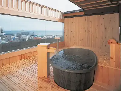 Yunokawa Kanko Shoen - 9