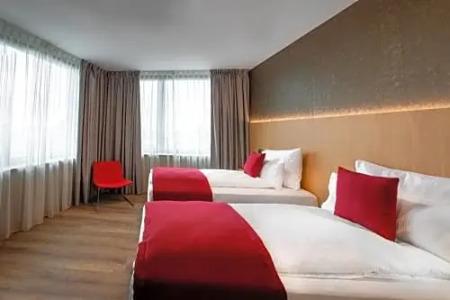 Ocak Aparthotel - 32