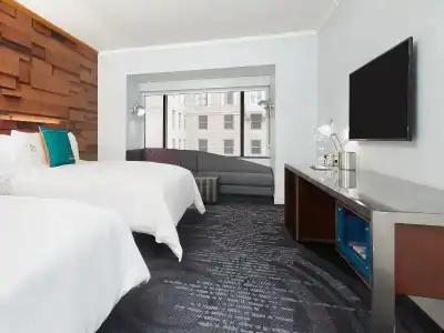 W Seattle - 79
