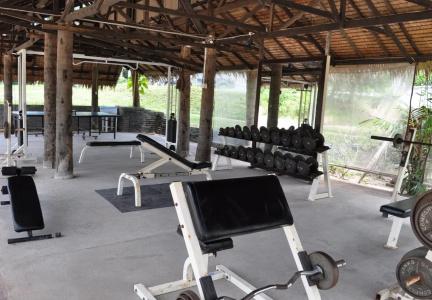 Astrococo Beach Resort by Coconut Beach - 15