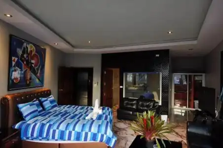 Koenig Pattaya - 124