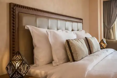 Al Wathba, a Luxury Collection Desert Resort & Spa, Abu Dhabi - 99