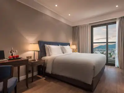 Altara Suites Da Nang by AHG - 63