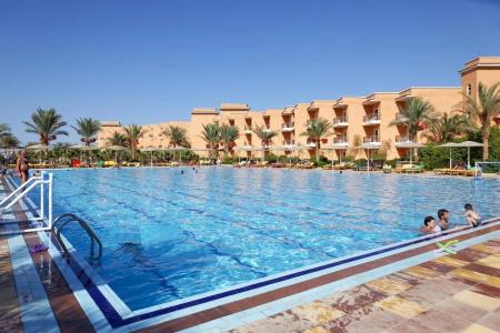 Three Corners Sunny Beach Resort - 12