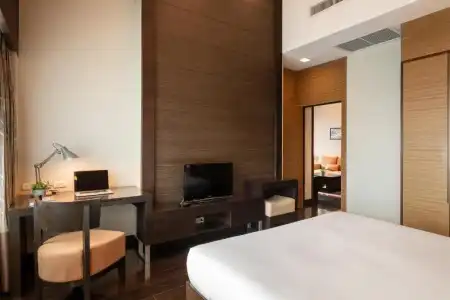 Jasmine Resort - 89