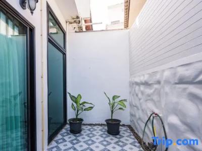 Yi's Garden Villa - 43