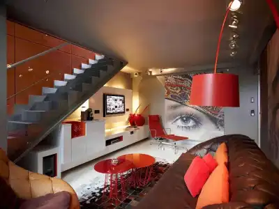 Sofitel Munich Bayerpost - 118