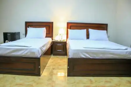 Kmt Hostel - 64