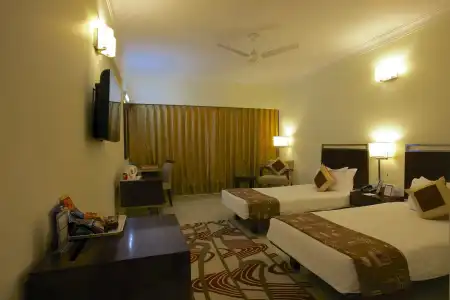 The Wall Street Beacon, Jaipur - 10