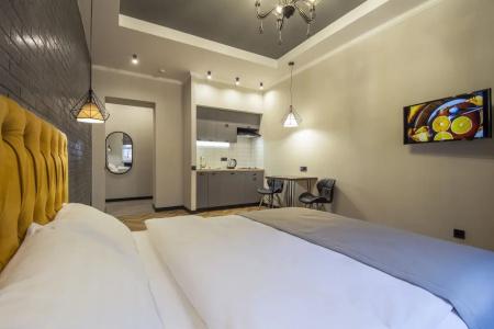 Central Dayflat Apartments - 71